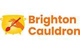 Brighton Cauldron logo