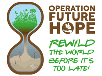 Operation Future Hope logo