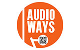 Audioways logo