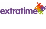 Extratime logo