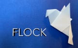Flock logo