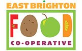 East Brighton Food Co-operative logo