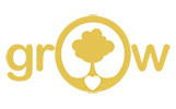 Grow Project logo