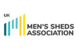 Men's Shed Association logo