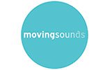Moving Sounds logo