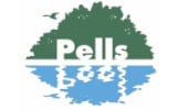 Pells Pool logo
