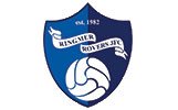 Ringmer Rovers logo