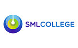 SML College logo