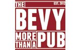 The Bevy Pub logo