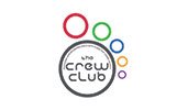 Crew Club logo