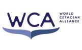 World Cetacean Alliance logo